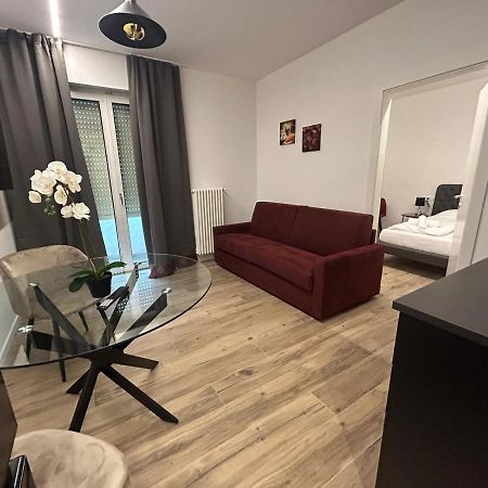 Apartment Teatro Bozen Buitenkant foto