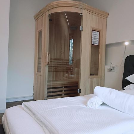 Apartment Teatro Bozen Buitenkant foto