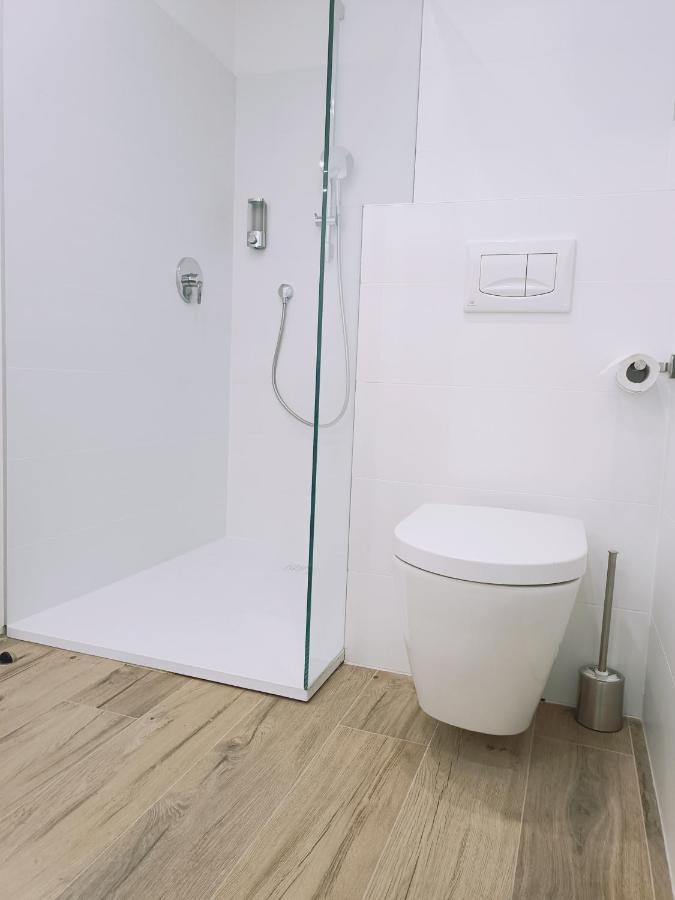 Apartment Teatro Bozen Buitenkant foto