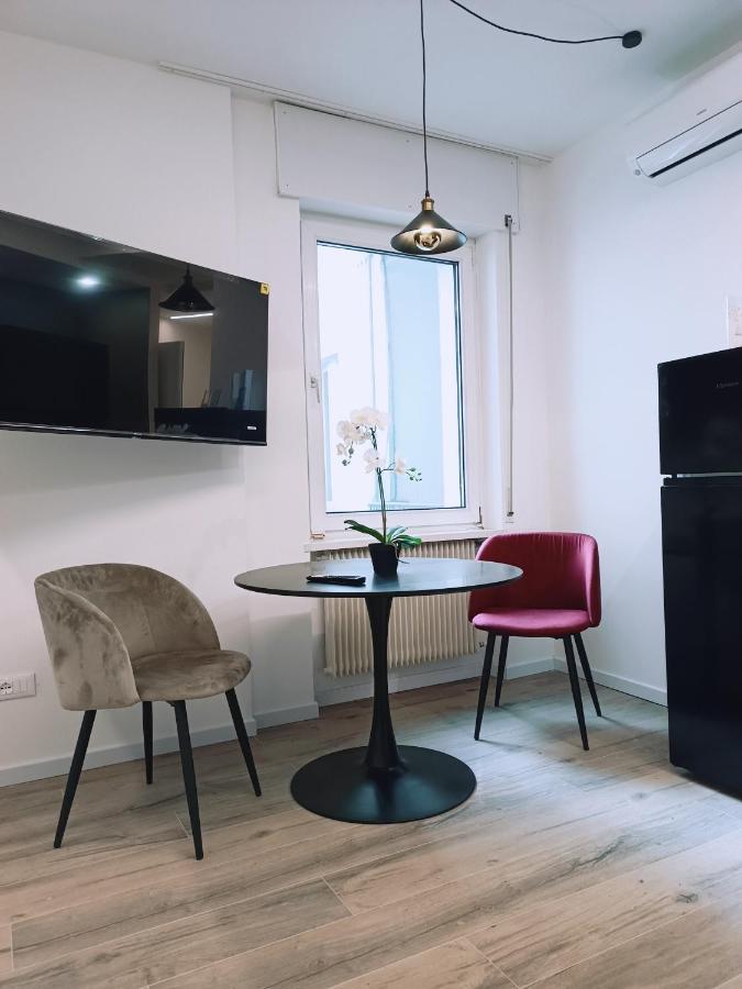 Apartment Teatro Bozen Buitenkant foto