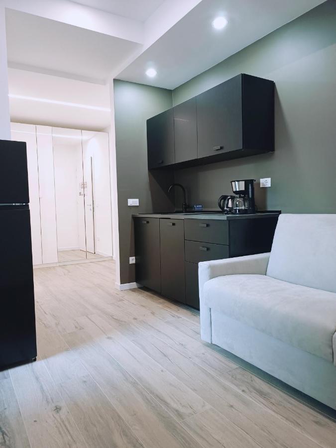 Apartment Teatro Bozen Buitenkant foto